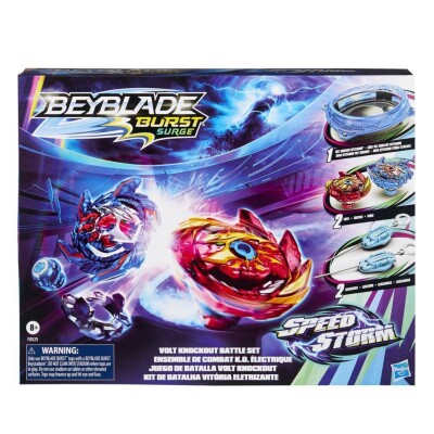 Estadio Beyblade Speed Storm Estadio Beyblade Speed Storm