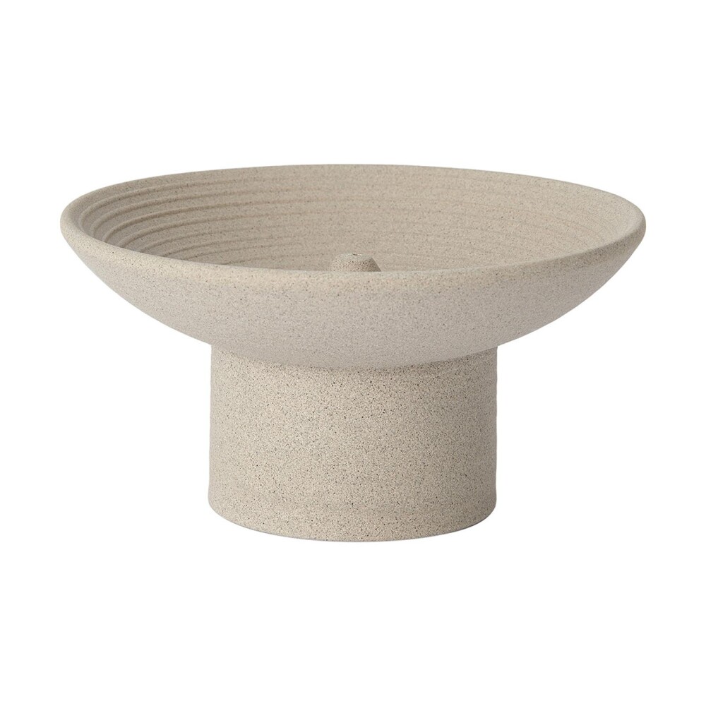 PORTA INCIENSOS 432739 NATURAL/BEIGE ARCILLA 43273966