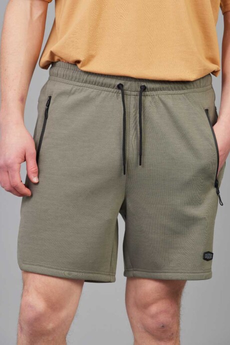 SHORT CAPER DIXIE Oliva