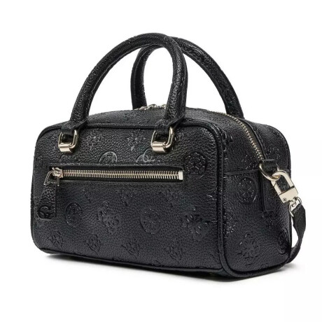 Cartera Guess Cresidia Negro 0
