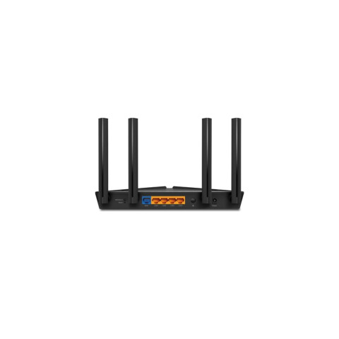 Router Tp-Link Wireless Archer AX53 AX3000 Doble Banda Router Tp-Link Wireless Archer AX53 AX3000 Doble Banda