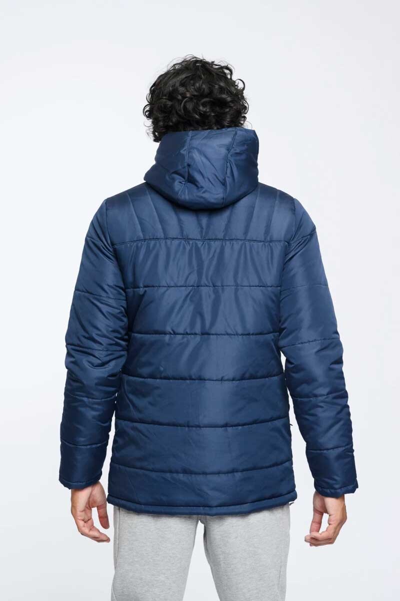 CAMPERONES HOMBRE UMBRO NEW-U CLASSIC Azul-marino