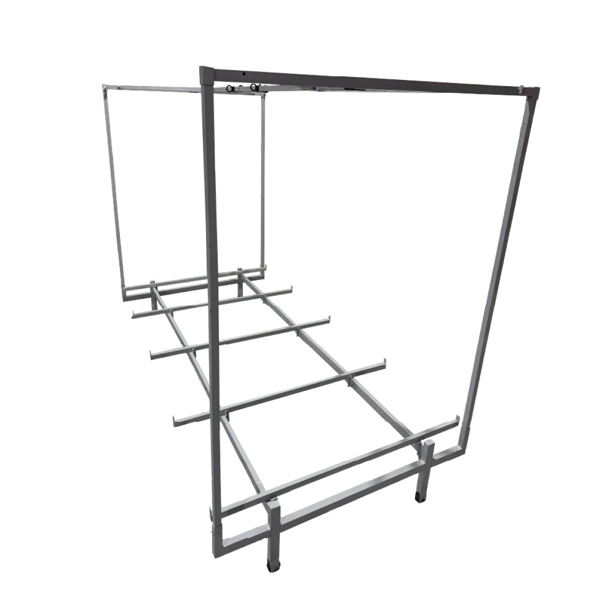 MESADA 122x244 CM C/SOPORTE RED - POR ENCARGUE 