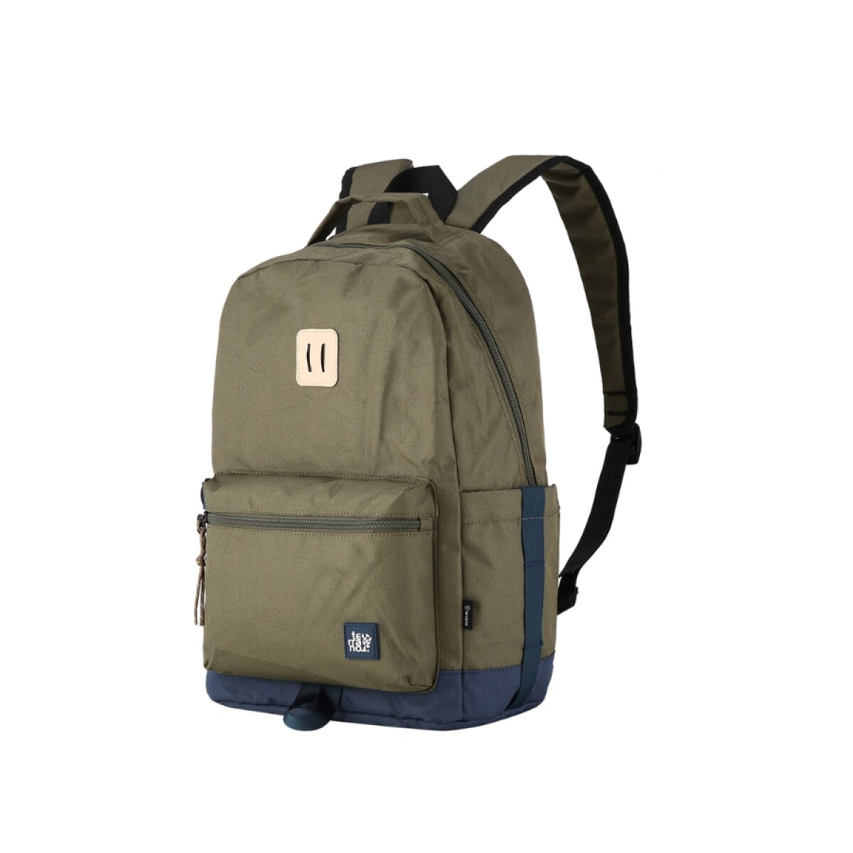 MOCHILA HORIZON VERDE 