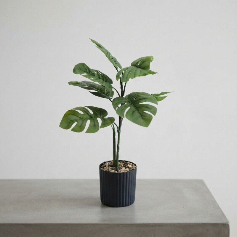 Planta Artificial 25cm Planta Artificial 25cm