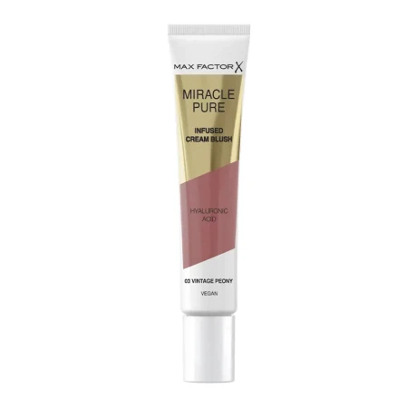 Rubor Max Factor Miracle Pure Blush - 01 Radiant Rose Rubor Max Factor Miracle Pure Blush - 01 Radiant Rose