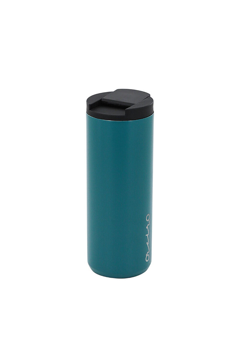 Botella Termica Oreiro 500ML Verde