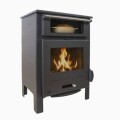 CALEFACTOR ANDES KRONER 60 CON HORNO + KIT DE CAÑOS TECHO 1 PLANTA - BDF CALEFACTOR ANDES KRONER 60 CON HORNO + KIT DE CAÑOS TECHO 1 PLANTA - BDF