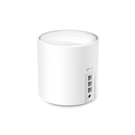 Tp-link - Access Point Deco X50 Pack X3 - Wifi Doble Banda AX3000. 2,4GHZ 574MBPS / 5GHZ 2402MBPS. G 001