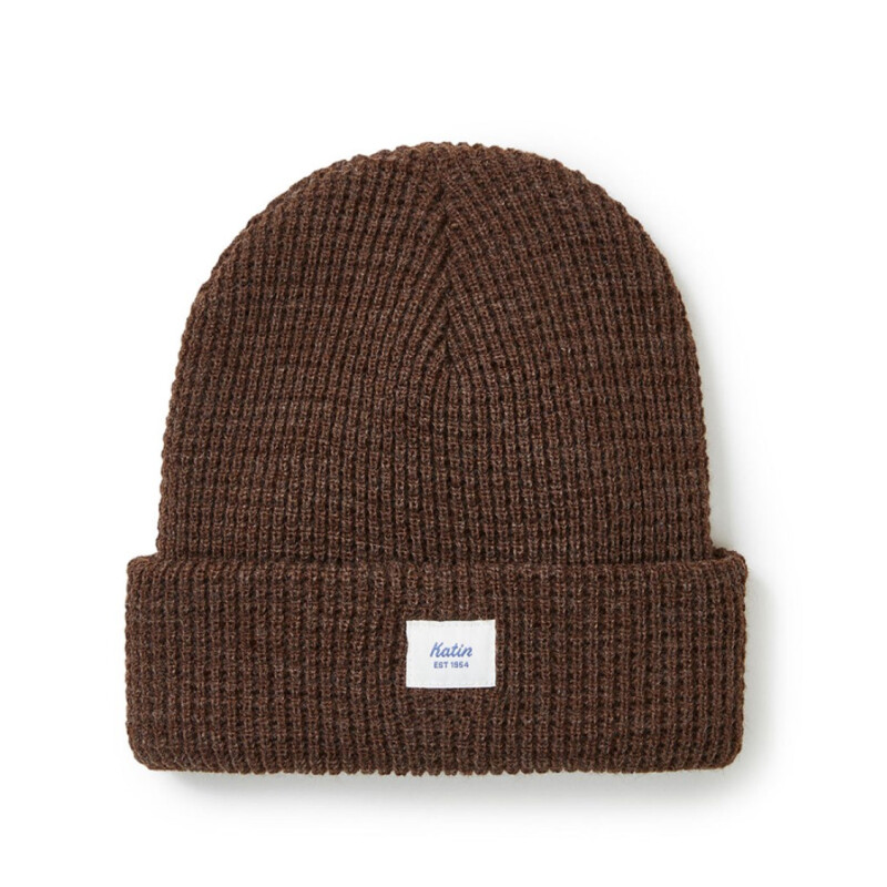 Gorro Lana Katin Wade Beanie - Marrón Gorro Lana Katin Wade Beanie - Marrón