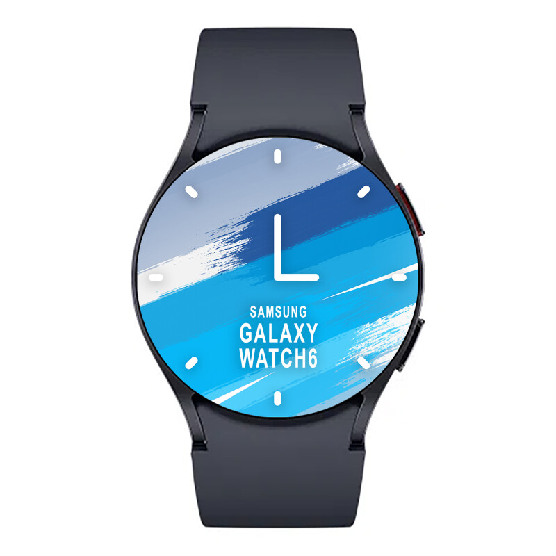 Smartwatch Watch6 Samsung 40mm Wifi Bluetooth Gps Smartwatch Watch6 Samsung 40mm Wifi Bluetooth Gps