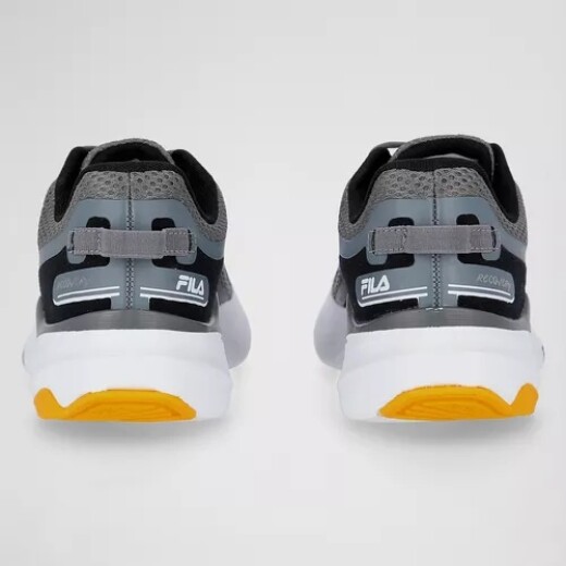Calzado FILA RECOVERY HOMBRE Grafito/negro S/C