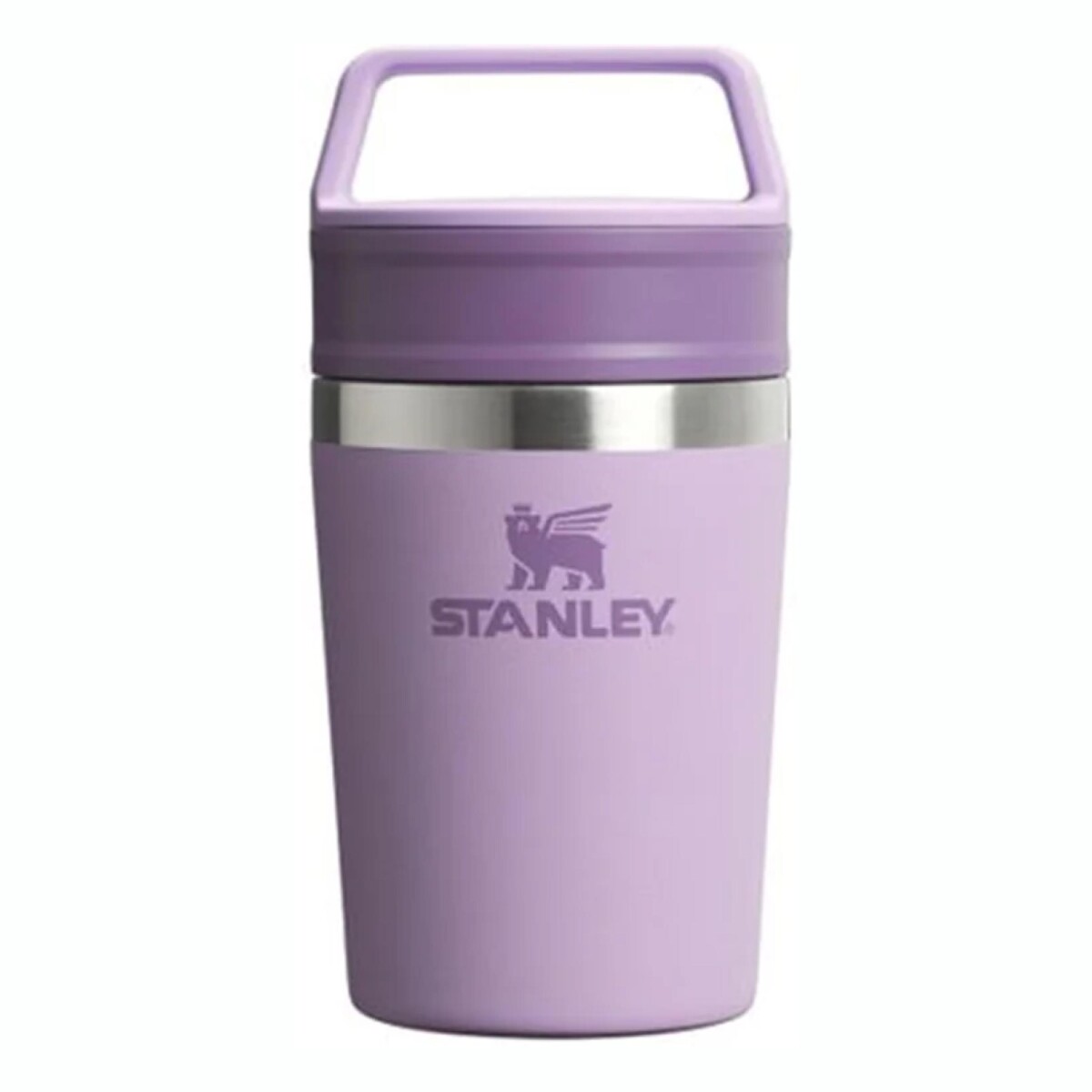 Vaso Térmico STANLEY Cafe To Go Capacidad 236ML - Lila 