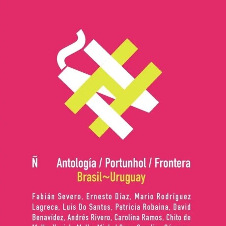 ANTOLOGIA PORTUNHOL FRONTERA ANTOLOGIA PORTUNHOL FRONTERA