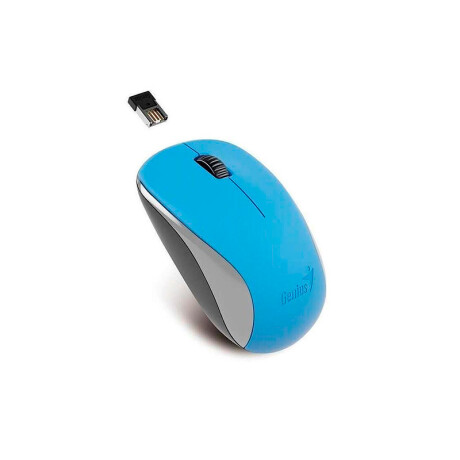 Mouse inalámbrico Genius NX-7000 USB Mouse inalámbrico Genius NX-7000 USB