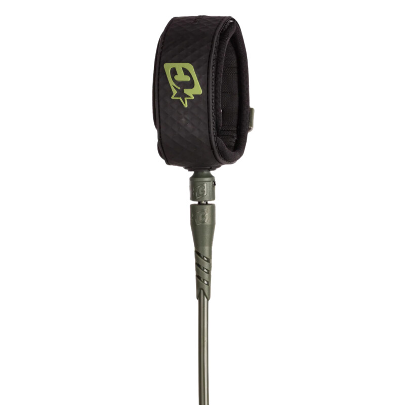 Leash Creatures Longboard Ankle 9 Leash Creatures Longboard Ankle 9