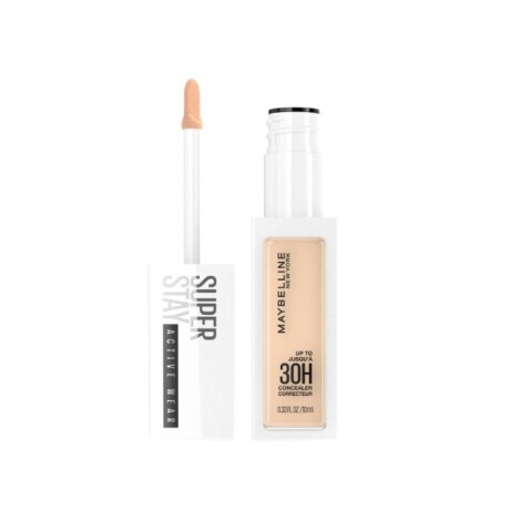 Corrector Líquido Maybelline Superstay Active Wear N°18 Corrector Líquido Maybelline Superstay Active Wear N°18