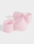 Accesorios Pelo Set Hair Care Set De Acc. De Pelo Y Otros - Rosa Viejo