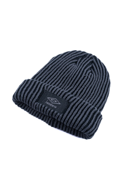 Gorro lana beanie Negro