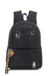 Mochila NBA Negro