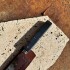 Stone Bread Knife Gris Oscuro