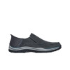 Calzado Slip-Ins Relaxed Fit: Expected - Cayson Negro