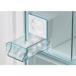 Freezer 1 puerta BOSCH GSN36AIEP - INOX acero inoxidable