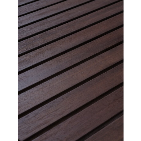 Mesa De Jardin Yttrup A90Xal150 Madera Dura