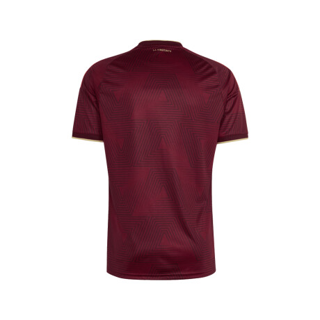adidas PRIMERA EQUIPACION VENEZUELA 26 BORDEAU