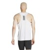 Musculosa Adidas Own The Run Blanco