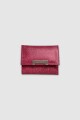 Monedero Cindy Fucsia