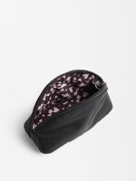 Bolso Multiusos De Nylon negro