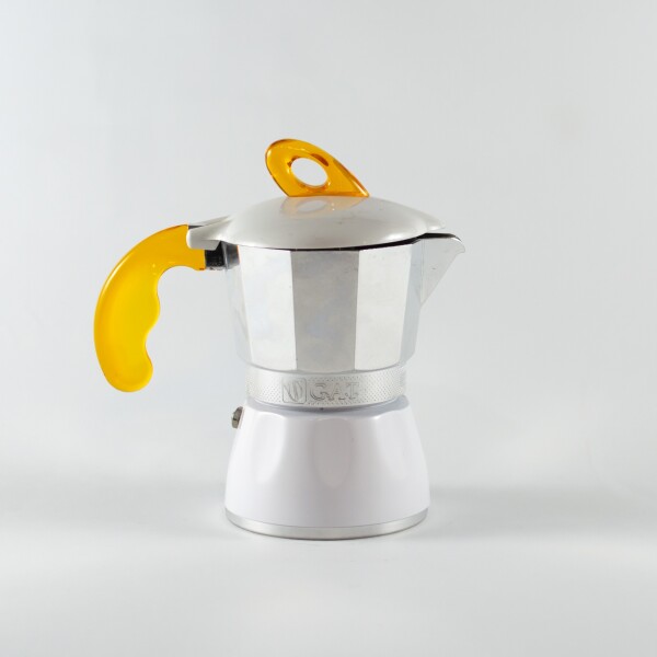 CAFETERA GAT BARLEY 3T Unica