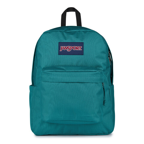 Mochila Portalaptop Superbreak Plus Emerald Pool