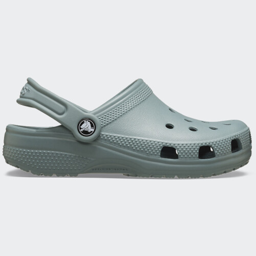 Crocs Classic Niños Pequeños Gris