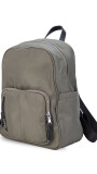 MOCHILA TAHITI VERDE MILITAR
