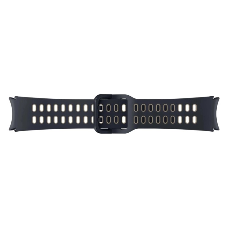 Correa Samsung Extreme Sport Band (M/L) para Galaxy Watch6 Graphite