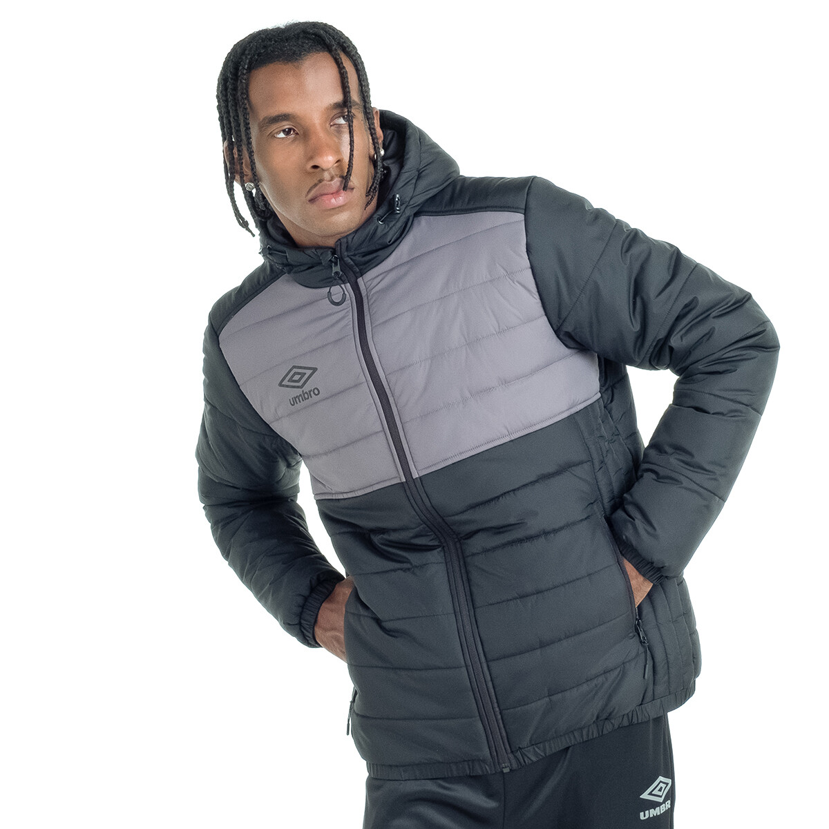Campera Snip Umbro Hombre - 052 
