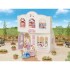 Sylvanian Families Salon De Belleza Pony Muñeco Juguete Sylvanian Families Salon De Belleza Pony Muñeco Juguete