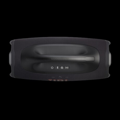 Parlante Portatil Jbl Boombox 4 Bluetooth Negro 001