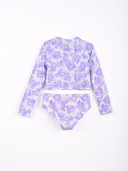 CONJUNTO MANZANILLA KIDS VARIANTE 1