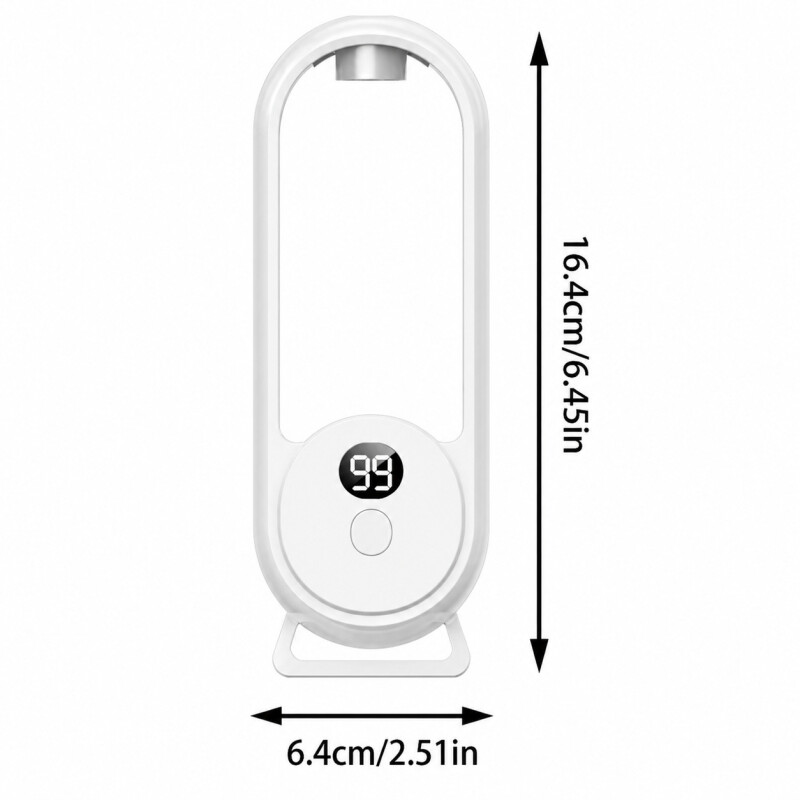 Humidificador Difusor Aromatizador Marca Youhome Eléctrico Usb Con Luz Led Pantalla Digital Aromaterapia Nebulizador Portátil Humidificador Difusor Aromatizador Marca Youhome Eléctrico Usb Con Luz Led Pantalla Digital Aromaterapia Nebulizador Portátil