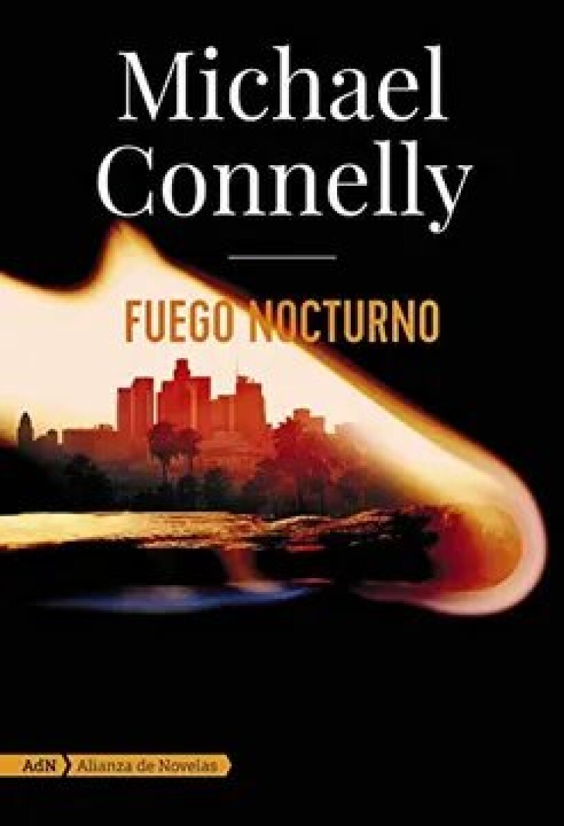 FUEGO NOCTURNO (ORIGEN) 