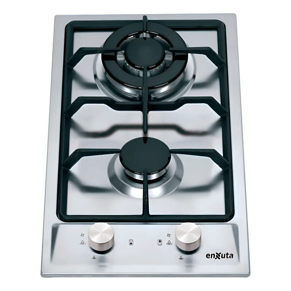 ANAFE ENXUTA EMPOTRAR AENX3832I 2H -Acero INOX N/A