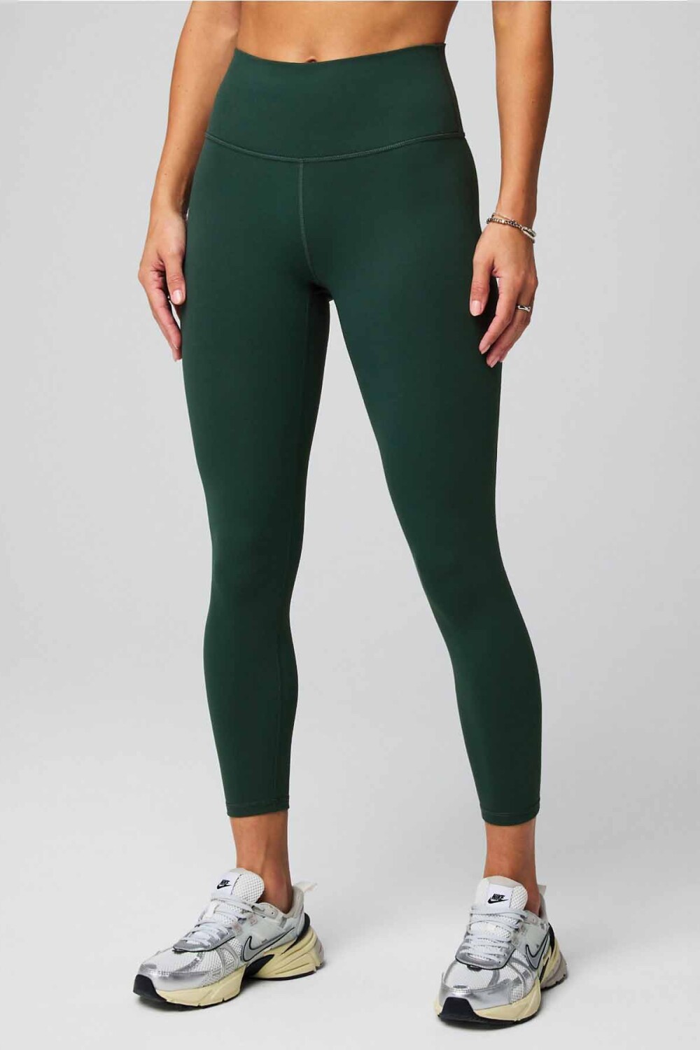 Leggings Define PowerHold High-Waisted 7/8 Mujer Everpine