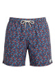 Short O'Neill Midnight Floral Short O'Neill Midnight Floral