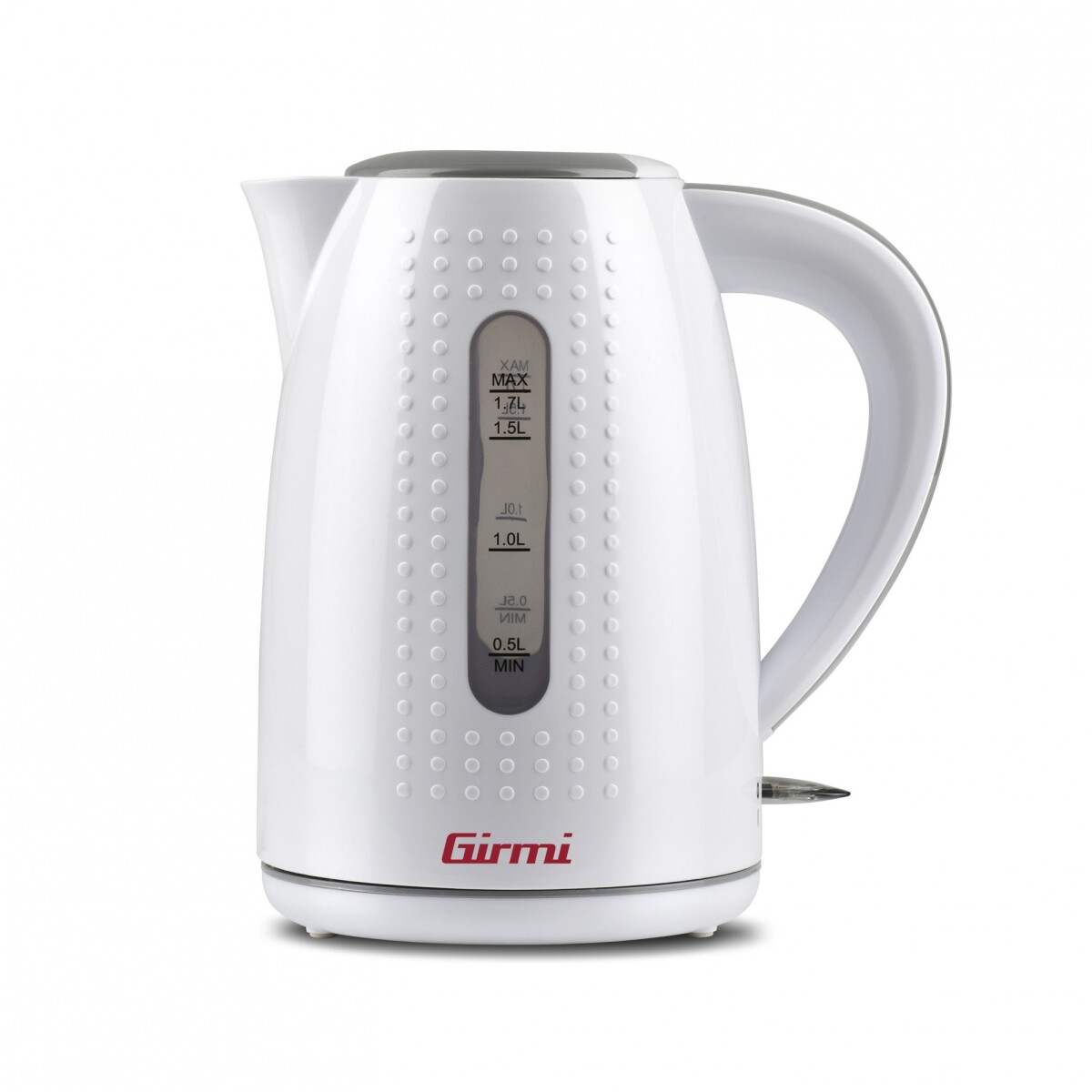 Hervidor Eléctrico Girmi BL22 