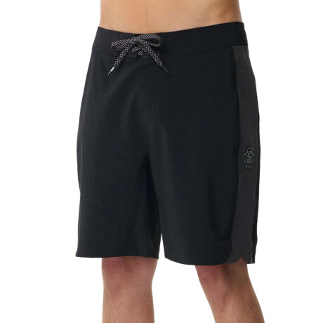 Boardshort Rip Curl Sseries 32One Cordura 19'' Negro