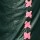 Spider Pants Verde