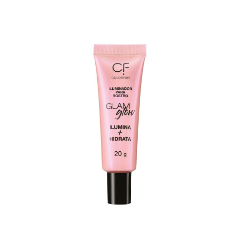 ILUMINADOR 3 EN 1 COLORFUN GLAM GLOW ILUMINADOR 3 EN 1 COLORFUN GLAM GLOW